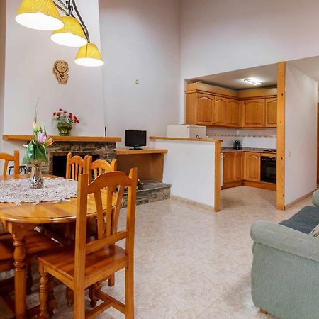 Casa Xaupi 1 Apartment Roni ภายนอก รูปภาพ