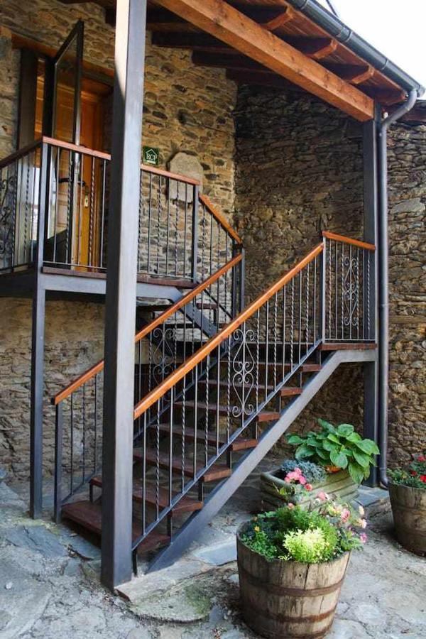 Casa Xaupi 1 Apartment Roni ภายนอก รูปภาพ