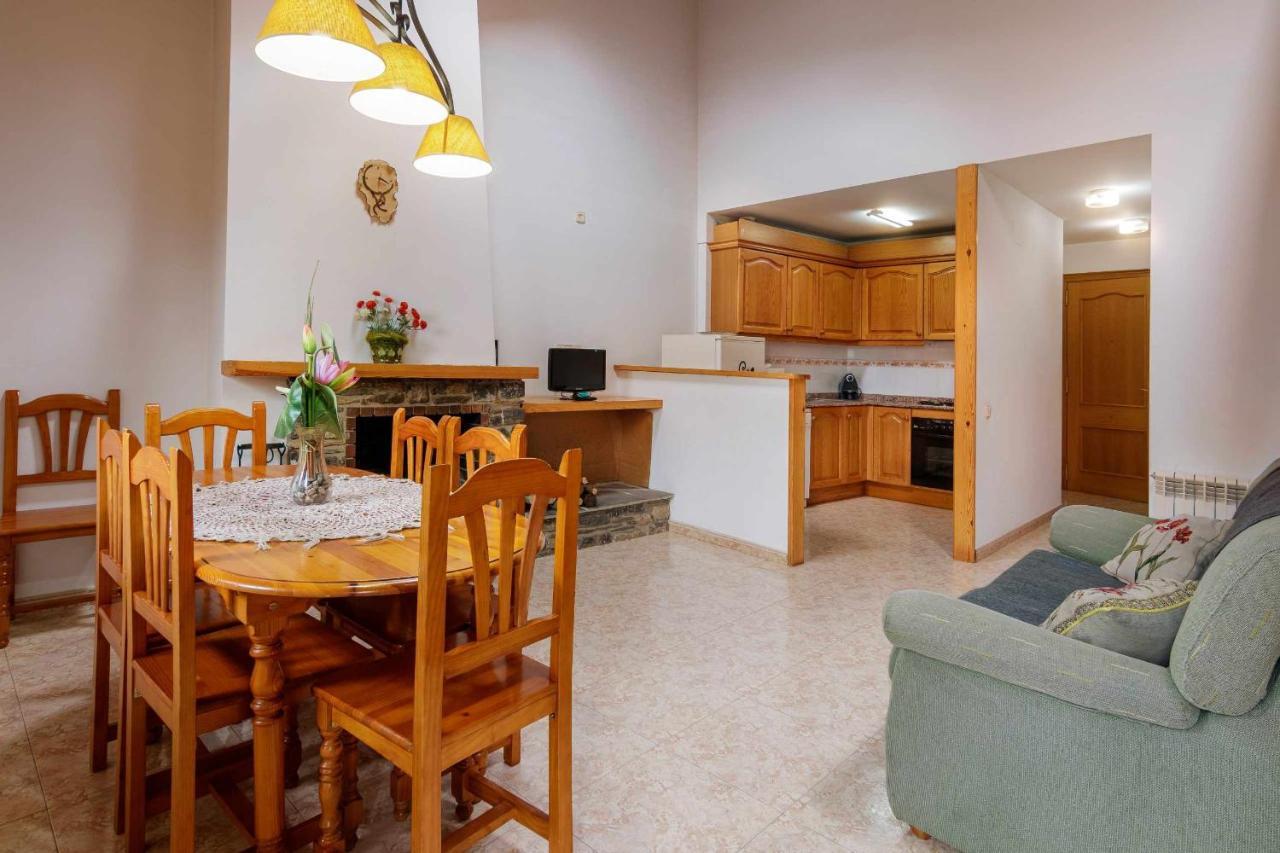 Casa Xaupi 1 Apartment Roni ภายนอก รูปภาพ