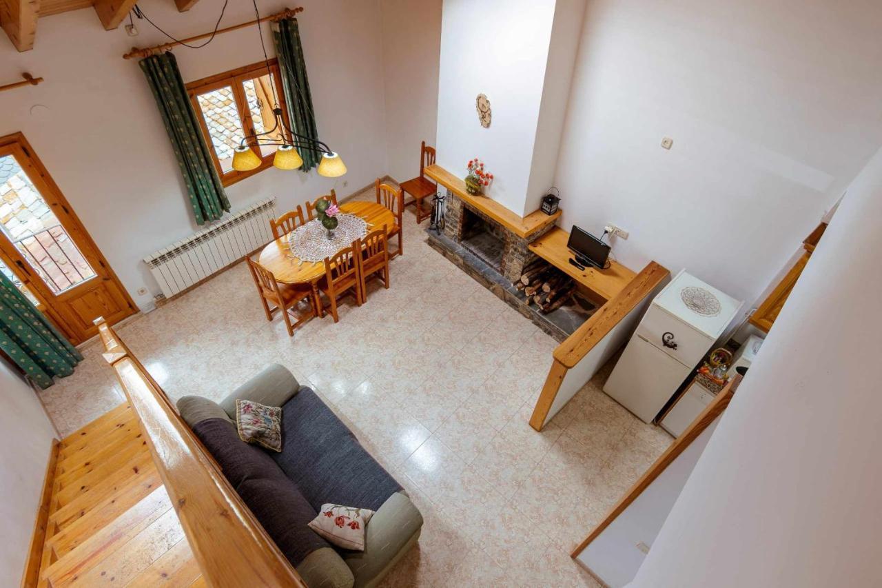 Casa Xaupi 1 Apartment Roni ภายนอก รูปภาพ